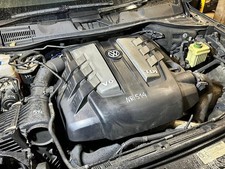 Motore Audi Porsche VW Q7 CRC