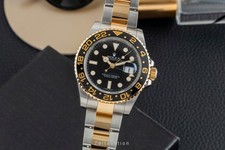 Rolex GMT-Master II
