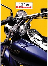 Brochure depliant eliminatore