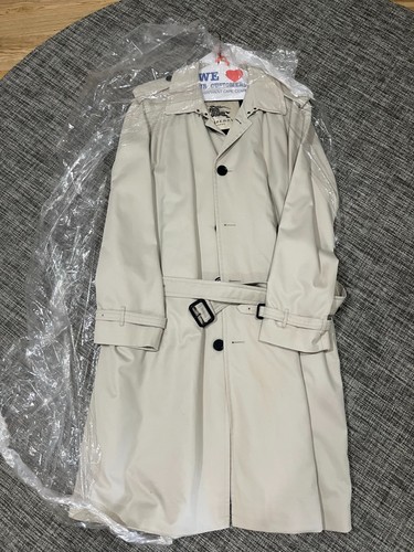 Cappotto trench burberry - trench,