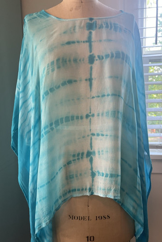 Copricostume top chico s - copricostume, chico’s