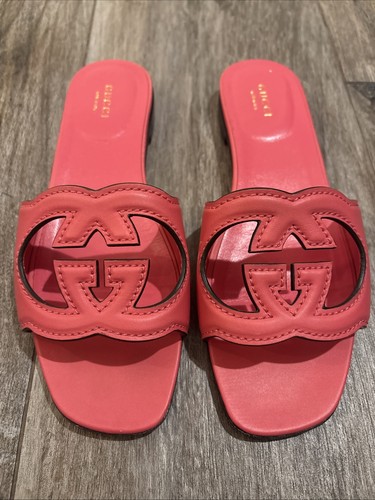 Gucci cosmos sandali - gucci,