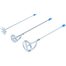 set 3 punte miscelatori