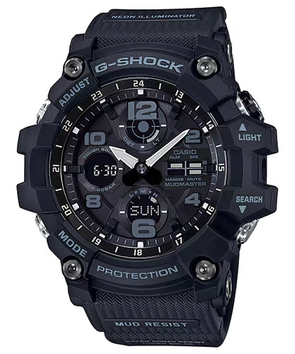 Orologio uomo casio - casio, g-shock
