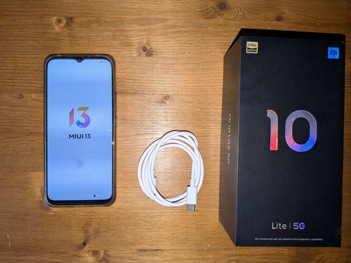 Smartphone cellulare xiaomi - cellulare, mi