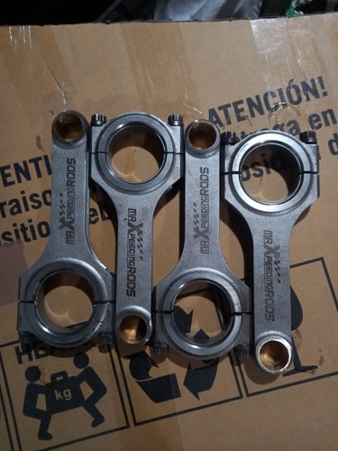 Honda k20 stelo biella - ad, h