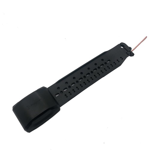 Gps collar antenna rubber belt - collar,