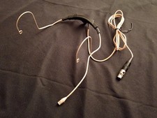 AKG C 477 WR L - Microfono ad archetto