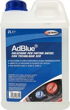 Liquido AdBlue 2 Litri –