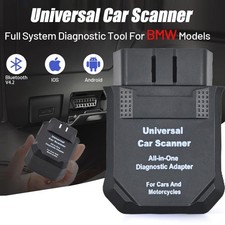 Universal Car Scanner OBD2