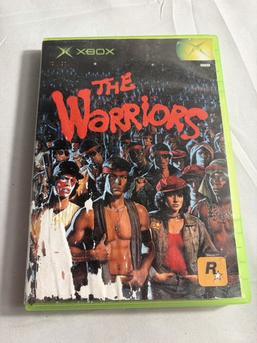 The warriors microsoft - the,