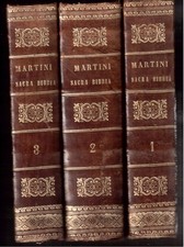 Antonio Martini-La Sacra