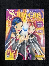 ALBUM PANINI VINTAGE “ISA E