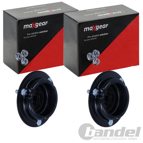 Cuscinetti cupola maxgear - cuscinetti,