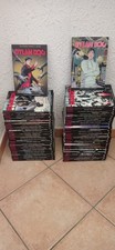 Dylan Dog Collezione Storica A Colori Completa 1/50 - Repubblica L'Espresso