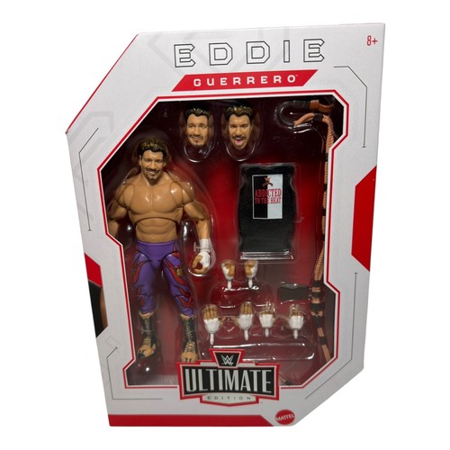 Wwe ultimate edition series - series, 28
