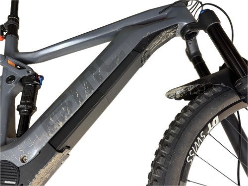 Manichino batteria shimano - manichino,