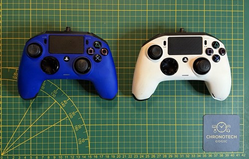 Controller nacon revolution - 2,