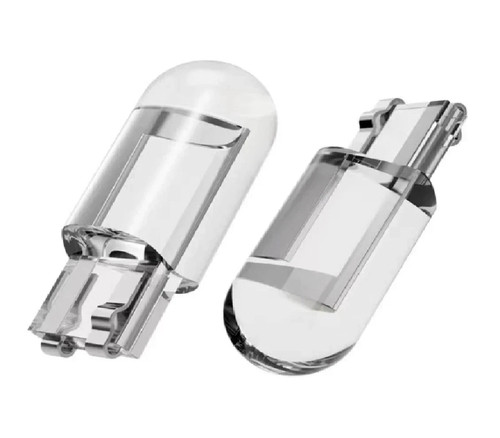 T10 w5w base vetro - t10,