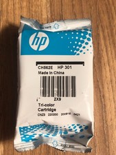 HP 300 Tri-Color / Cartouche