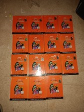 BBC Muzzy Libretto+Dvd