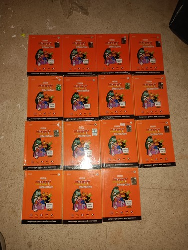 Bbc muzzy libretto dvd - muzzy, libretto+dvd