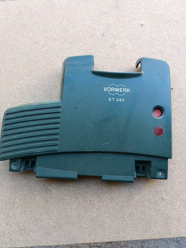 Vorwerk folletto et340 - vorwerk,