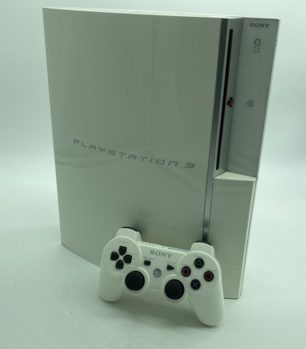 Sony playstation ps3 console - sony,