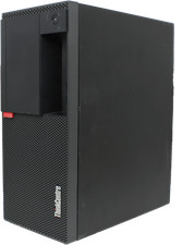 PC Lenovo ThinkCentre M920t -
