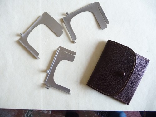 Leica cornici per - ,