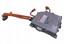 Kia Soul Ii Ev Eco Electric 2015 INVERTER 91875-E4010