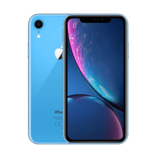 Smartphone apple iphone lte - smartphone, xr