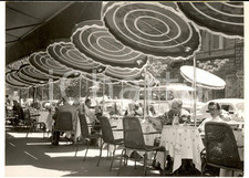 1956 ROMA Via VENETO -