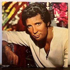 TOM JONES - Tom (1970) - 12"