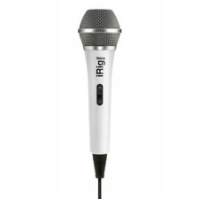 IK Multimedia iRig Voice White
