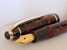Penna Stilografica Columbus