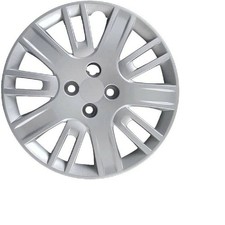 SET DA 4 COPRICERCHI COPPE