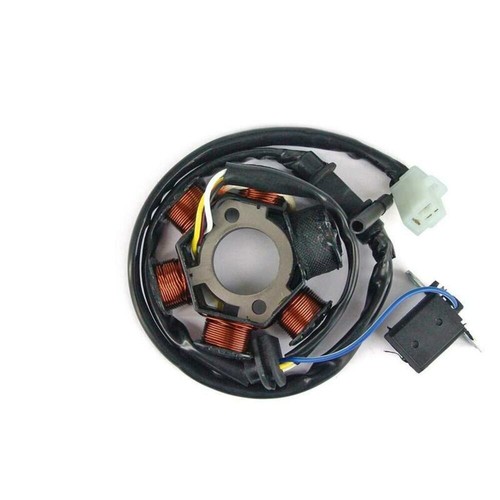 Statore tecnium per moto - statore,
