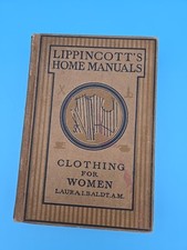Lippincott's Home Manuals