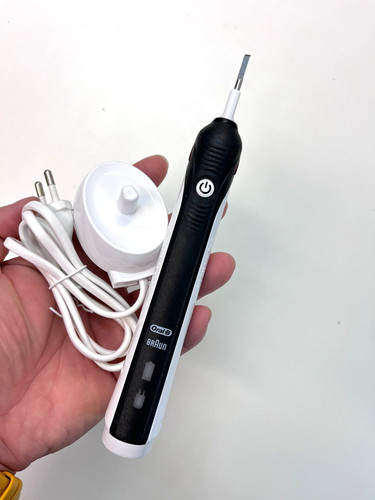 Original toothbrush braun - original,