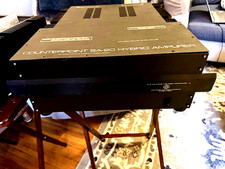 Amplificatore di potenza a