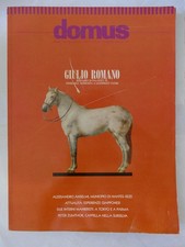 Domus no 710 anno 1989 Italian