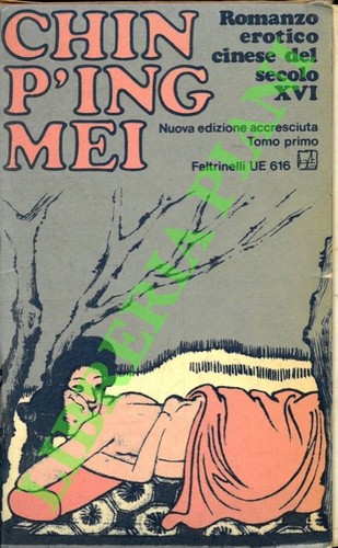 Chin ing mei romanzo - chin, mei.