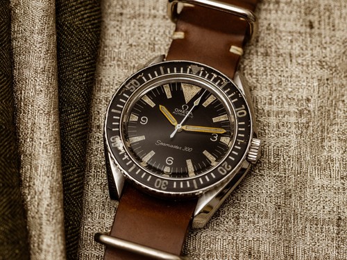 Omega seamaster 300 - omega,
