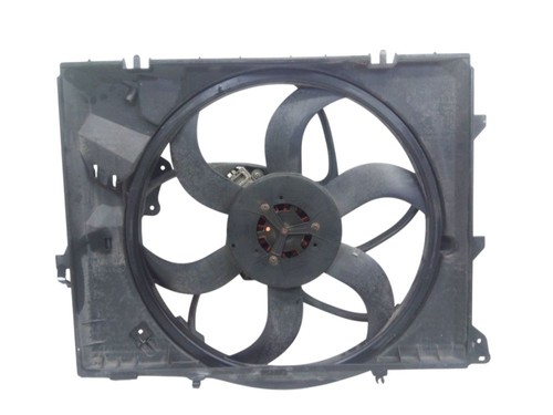 Ventola del radiatore motore - ventola,
