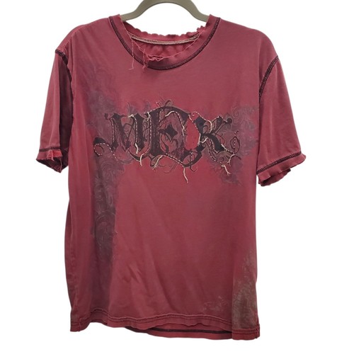 Shirt manica corta - manica, mek