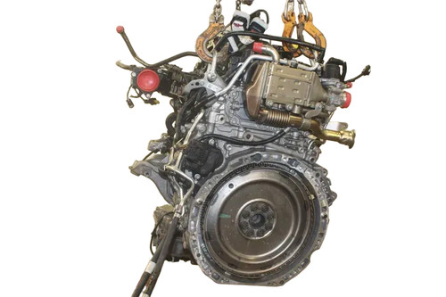 Motore diesel mercedes - -,