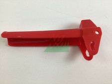 Leva comando arresto motore