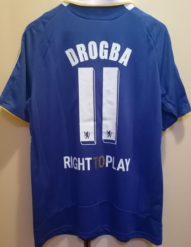 Maglia chelsea finale - chelsea,