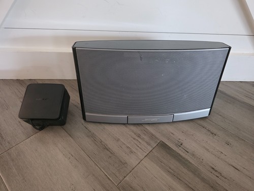 Bose sounddock n123 - sounddock,